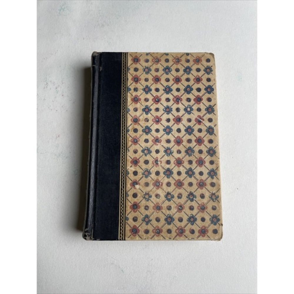 1933 A Short History of the American Revolution Book Preston Collector's Edition